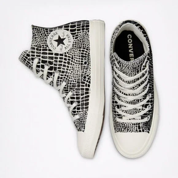 Converse Digital Daze Chuck Taylor All Star - Picture 4 of 7